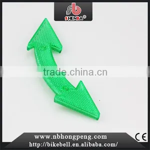 The Most Popular China Wholesale Security Reflector Wheels Decals thumbnail-6