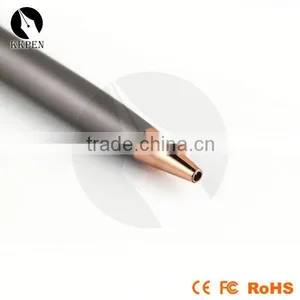 Pen Syringe Mother of Pearl Pen Promotional Business Pen thumbnail-1