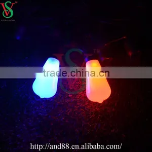 6W ST64 E27 220v Vintage Edison Led Lighting Bulb thumbnail-5
