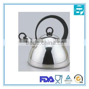 Fast Heating Wholesale Water Kettle With Plastic Handle thumbnail-1