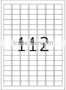 2016high Quality A4 Printing Label thumbnail-1