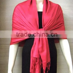 Pashmina Scarf thumbnail-5