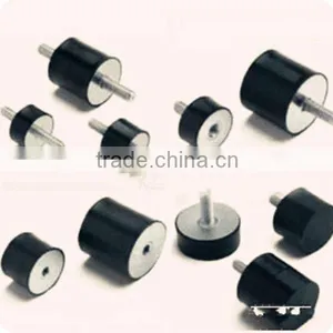 Rubber Impact Damper thumbnail-1