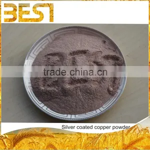 Best05SC Best Web to Buy China Silver Coated Copper Powder thumbnail-1