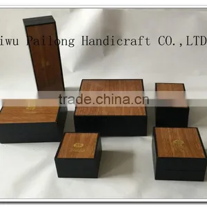 Custom-made Jewlery Packaging Box Plastic Packagibf Box thumbnail-1