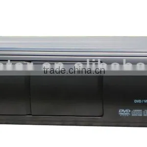 DVD Player With 6 Disc Changer With DVD CD MP3 thumbnail-1
