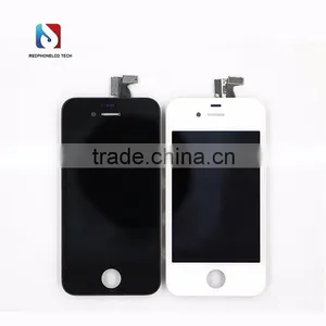 Best Price Mobile Phone Lcd Screen for Iphone 4/4s, Lcd for Iphone 4/4s thumbnail-1