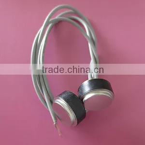 Heat-resistant MHZ Water Flowmeter Sensor thumbnail-2