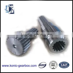 Outboard Motor Long Shaft Wholesale Liaoning thumbnail-1