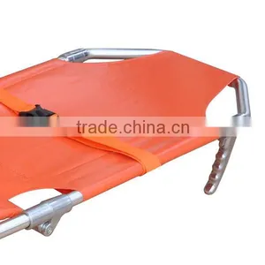 YXH-1NB Aluminum Alloy Folding Stretcher thumbnail-5