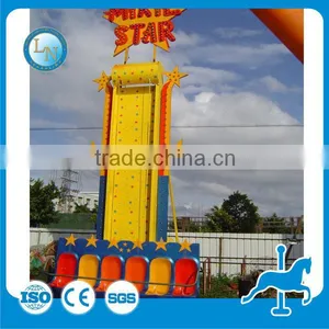 Amusement Park Toy Kids Jumping Rides Jump Frog Rides for Sale thumbnail-1