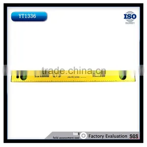 Ningbo Factory Supply Strong Magnetic Spirit Level thumbnail-1