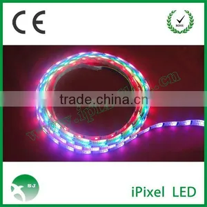 5050 Addressable Led Strip Lights for Panel Screen thumbnail-1