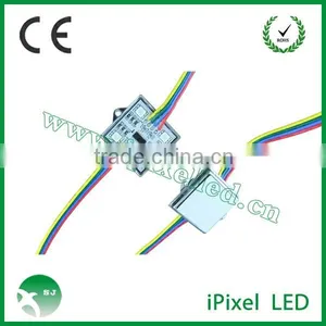 4leds Squqre Full Color Led Module thumbnail-4