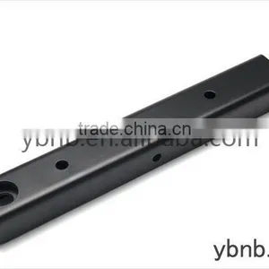New Style Promotional Custom Auto Parts Metal Bracket thumbnail-1