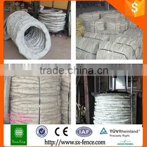 Galvanized High Security Concertina Razor Wire Fence thumbnail-6