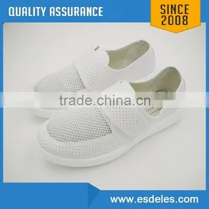 ESD PU/PVC Shoes thumbnail-3