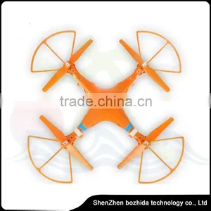 2016 New Toys Drone With Hd Camera 4 Axis Phantom 3 Universal Remote Control Rc Quadcopter Aircraft thumbnail-2
