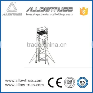 Four-way Cheap Light Galvanized Scaffolding Leg in Myanmar thumbnail-5
