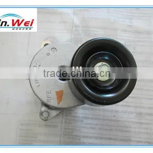 Drive Adjustable Belt Tensioner And Pulley for Honda 31170-RFE-006 thumbnail-1