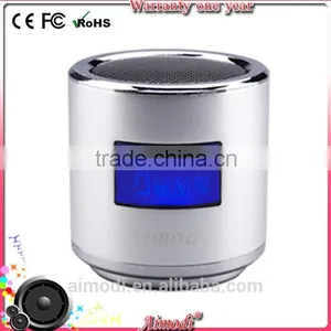 2015 Active Mobile Phone Speaker With Built-in Subwoofer in Digital Speaker thumbnail-3