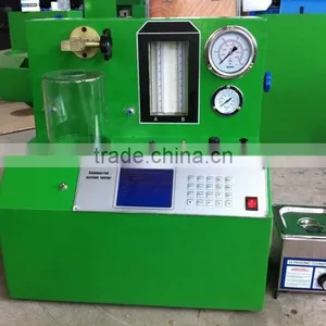 New Product PQ1000 Common Rail Diesel Injector Test Bench With Best Price thumbnail-1