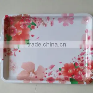 Hard Tray for Food thumbnail-4