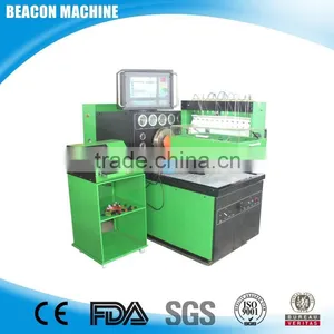 Hot Product CRS300 BOSCH CRDI Common Rail Diesel Injector Tester thumbnail-1