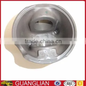 Genuine 6L Diesel Engine Piston 5302254 4987914 thumbnail-1