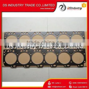 6LT9.3 3938267 Cylinder Head Gasket thumbnail-1