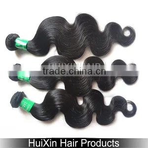Unprocessed 7A Human Hair Brazilian Virgin Hair Wholesale thumbnail-1