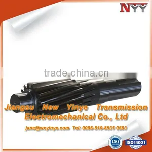 Oil Pump Pinion Shaft thumbnail-1