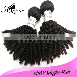 New Arrival Shedding&tangle Free Raw Unprocessed Wholesale Virgin Cambodian Hair thumbnail-3