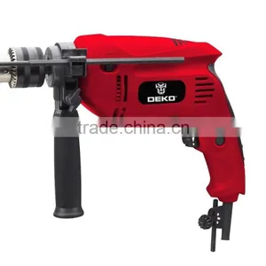 230V Impact Drill Electric Impact Hammer Drill thumbnail-2