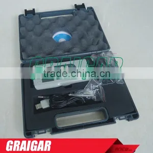 Vibration Tester AV-160B Portable Vibration Meter Software and USB Cable thumbnail-4