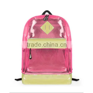 2015 PVC Waterproof Sport Backpack thumbnail-6