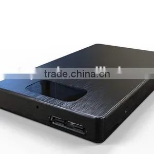 USB 3.1 Sata External 2.5 Hdd Case From Shenzhen Aotech thumbnail-2