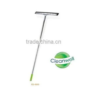 Stainless Steel Window Squeegee thumbnail-1