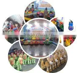 Shenzhen Jincheng Toys Co., Ltd. company overview - view 2 thumbnail