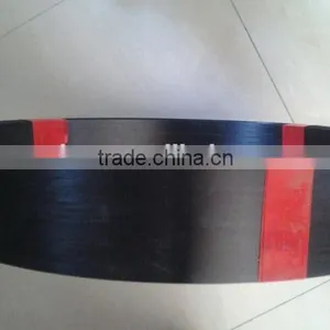 Professional CNC Cut Carbon Fiber Strip Epoxy Resin Carbon Fiber Strip Use for Bow Strips thumbnail-2