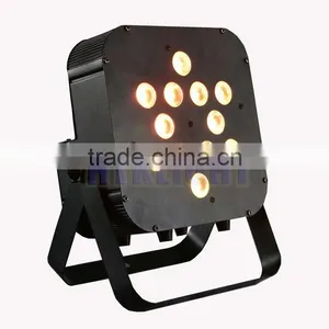 12*10W 4in1 Rgbw Led Mini Par Can thumbnail-1