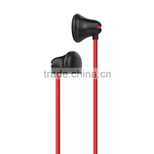 Earbud Untuk Mp3 Mp4 Ponsel Tablet PC In-ear Headphone thumbnail-1