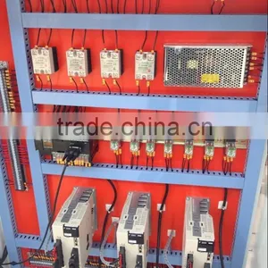 PVC Window and Door Welding Machine Four Corner thumbnail-6