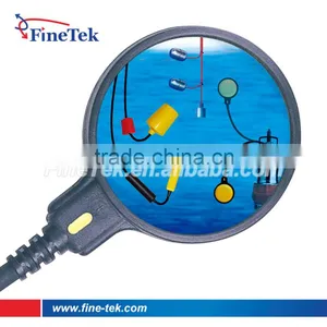 Multi-point Cable Flaot Level Switch Measuring Instrument for Pump Controlled Systems thumbnail-1