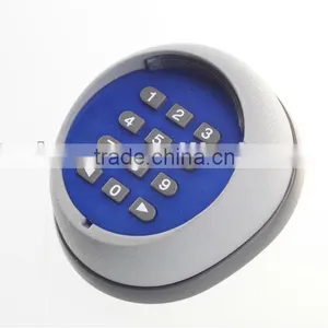 Keypad,wireless Wall Switch,security PAD,remote thumbnail-1