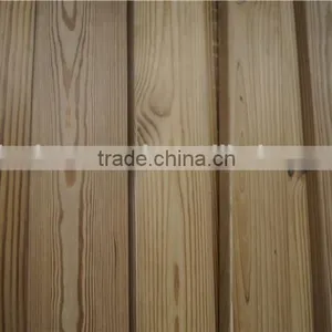 Heat Treated Solid Wood Decking thumbnail-4