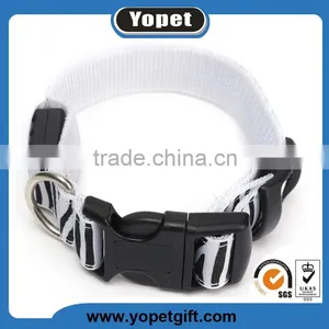 Hot Selling Cheap Flashing LED Dog Collar Supplier thumbnail-4