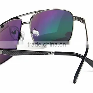 Fashion Mens Polarized Sunglasses for Fishing and Driving thumbnail-3