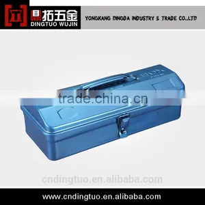 Elegant Appearance us General Tool Box DT-112 thumbnail-1