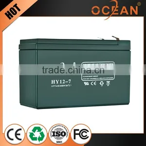Nominal 12V Best Selling Electronic 7ah Battery Inverter thumbnail-3